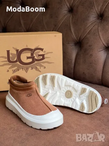 UGG дамски зимни обувки , снимка 5 - Дамски боти - 48263851