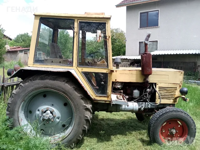 МТЗ-ТК 80, снимка 11 - Селскостопанска техника - 50389796