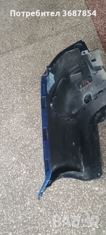 Задна броня, снимка 5 - Части - 51413313