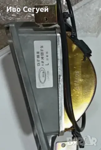 Халогени за MB C36 AMG w202, снимка 3 - Части - 56475179