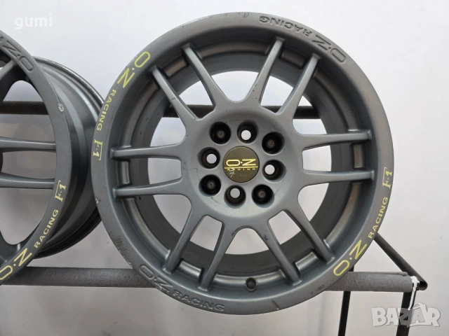 4бр 16ски джанти за VW, SKODA, SEAT 4х100мм A161230 , снимка 3 - Гуми и джанти - 53367276