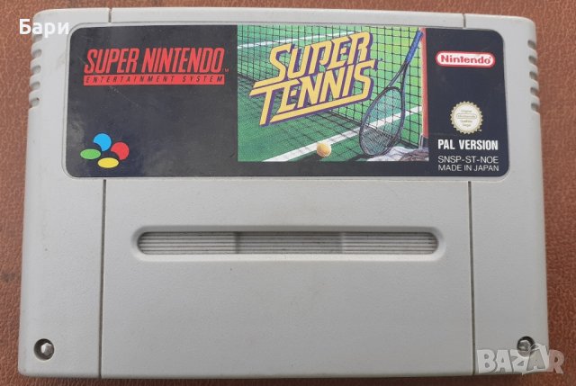 Игри за Super Nintendo 2бр., снимка 1 - Игри за Nintendo - 40696489