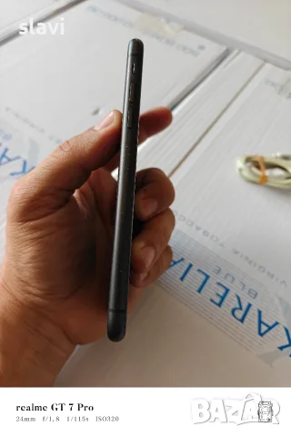 iPhone 11 128GB Батерия 100%, снимка 4 - Apple iPhone - 55986112