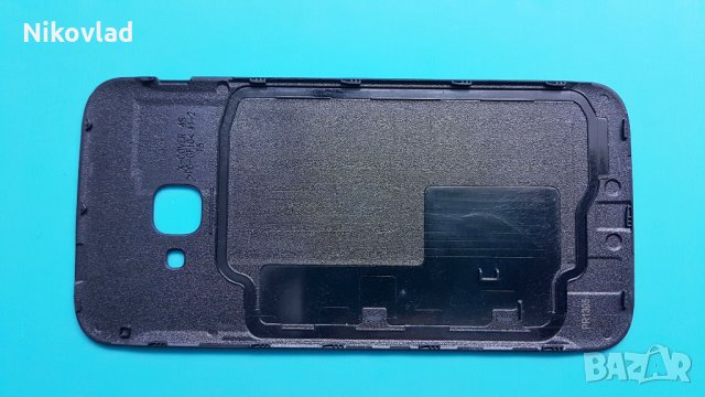 Заден капак Samsung Galaxy Xcover 4, снимка 2 - Резервни части за телефони - 35417415