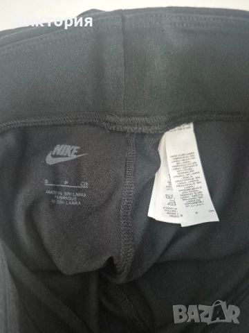Дамски клин Nike, снимка 5 - Клинове - 52243558