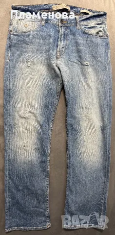 Мъжки дънки Guess - 33 номер 