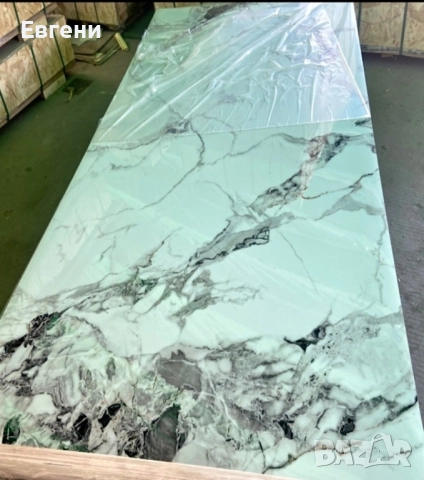 монтаж на pvc панели , снимка 3 - Монтажи - 51717776