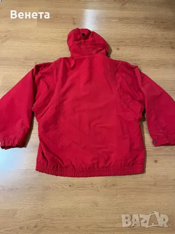 Мъжка ветровка  Schoffel.Размер 42., снимка 2 - Якета - 49425359