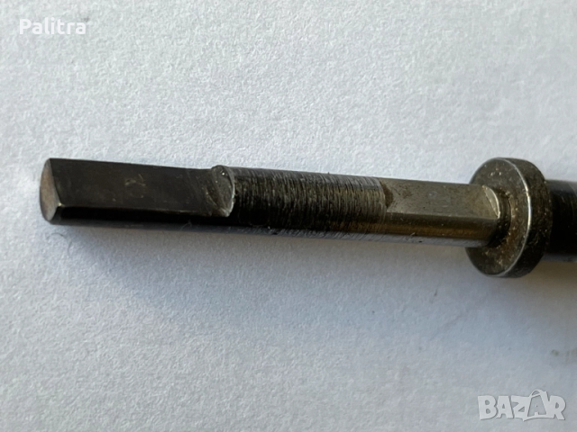 Винтови предавки, снимка 2 - Други машини и части - 52115675