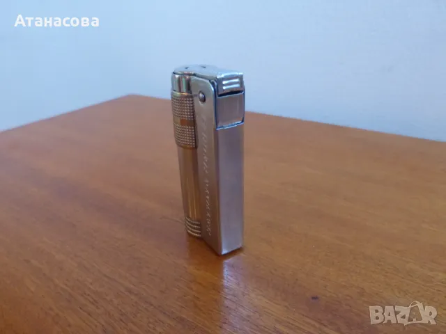 Бензинова запалка Benson & Hedges ИМКО IMCO 6700, снимка 4 - Запалки - 49573393