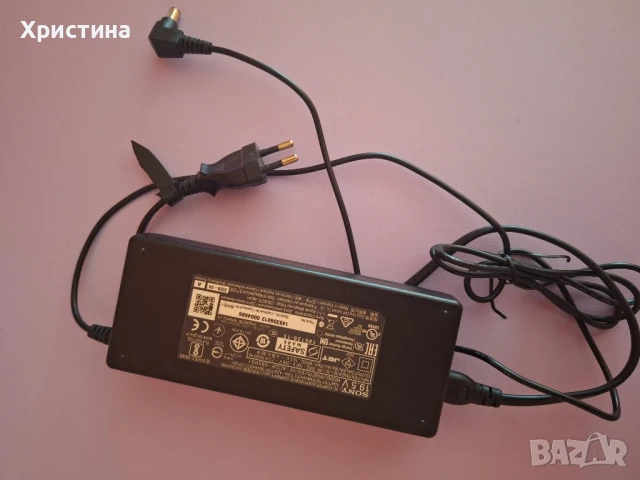 Телевизор Sony MODEL NO. KDL-40R455C, снимка 5 - Телевизори - 50682647