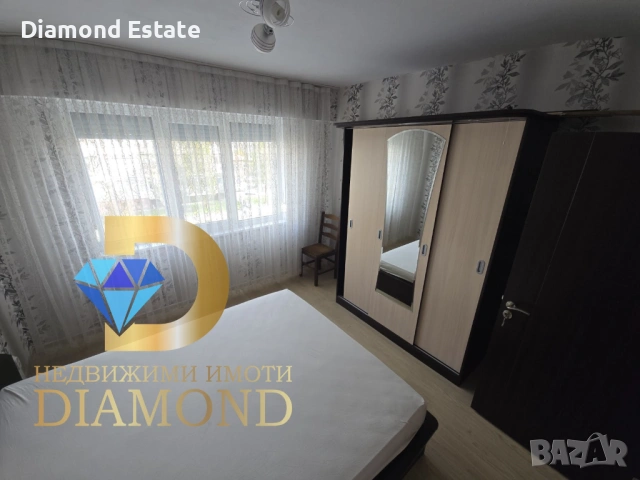 Апартамент под наем в Димитровград, кв. Раковски, снимка 3 - Апартаменти - 53901919