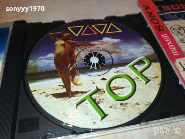 TOP VIVA CD 1108251819, снимка 2 - CD дискове - 51331301