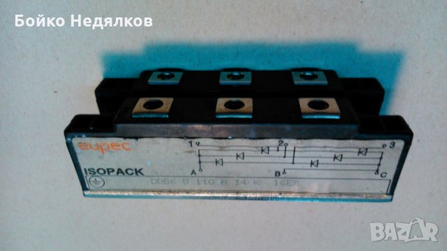 (112) Модули, Сензори, Елементи, снимка 2 - Друга електроника - 17030117