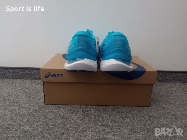 Asics Обувки за бягане Gel-Kayano 29, 42 EU, снимка 3 - Спортни обувки - 47542187