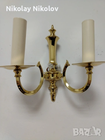 полилей и аплик , снимка 8 - Полилеи - 53144992