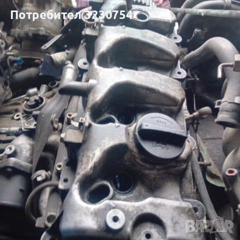 Цилиндрова глава санта фе 2.0 срди