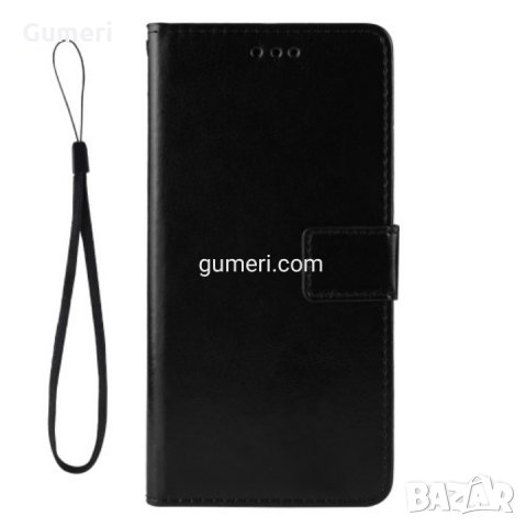  Motorola Moto One Fusion Plus Калъф тип тефтер , снимка 3 - Калъфи, кейсове - 30459808