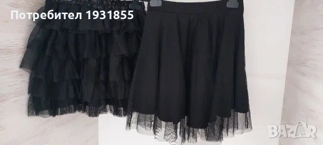 Полички/"Zara"/Breeze"/"Panino"12г, снимка 4 - Детски рокли и поли - 49929390