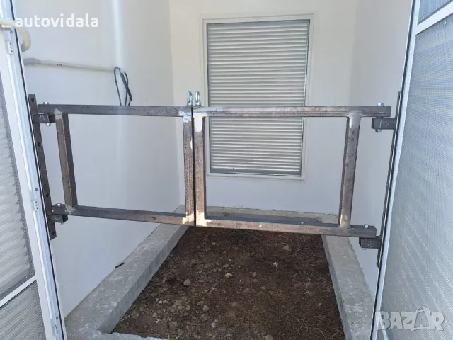 Услуги заваряване изработка на метални изделия, снимка 2 - Тенекеджийски услуги - 49611483