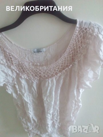 Дамска блуза от Англия на Black &Fish  332, снимка 1