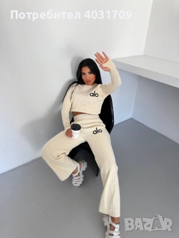 Комплект финно плетиво 