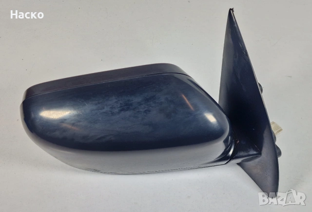 Дясно Огледало Mitsubishi Outlander Митсубиши Аутлендър 2001г-2006г, снимка 2 - Части - 54240532