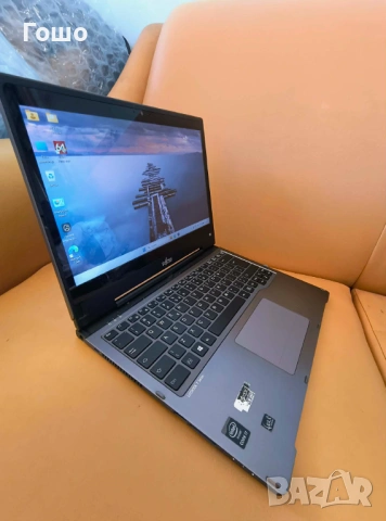 Fujitsu lifebook t935 13.3 touch screen