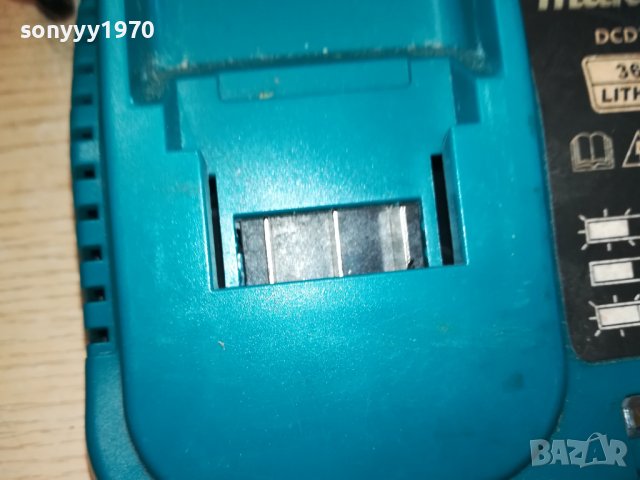 makita-зарядно 2802241018, снимка 11 - Винтоверти - 44507639