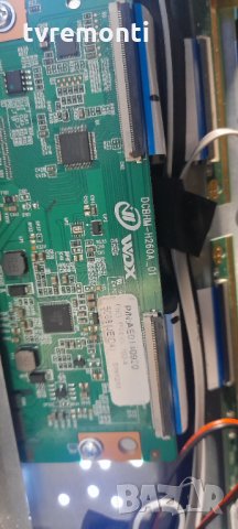 T-CON BOARD DCBHM-H260A_01, AE0140920 for Arielli LED-43A114T2, снимка 2 - Части и Платки - 35260787