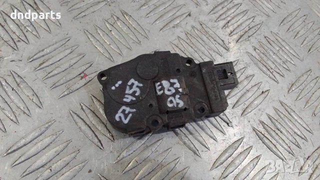 Моторче клапа парно BMW E87 1-Series 2005г.	