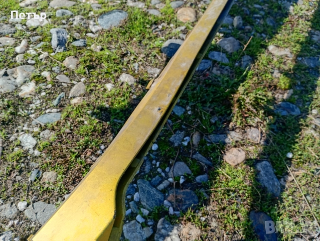 Предна броня Volkswagen UP 2016г+++++, снимка 5 - Части - 52259103