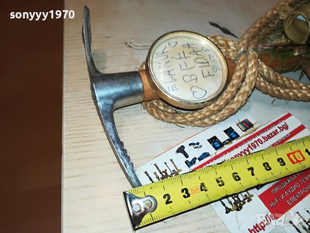 ПИКЕЛ ЗА КОЛЕКЦИЯ ДЕКОР ОТ ГЕРМАНИЯ 3005231909, снимка 6 - Колекции - 40877249