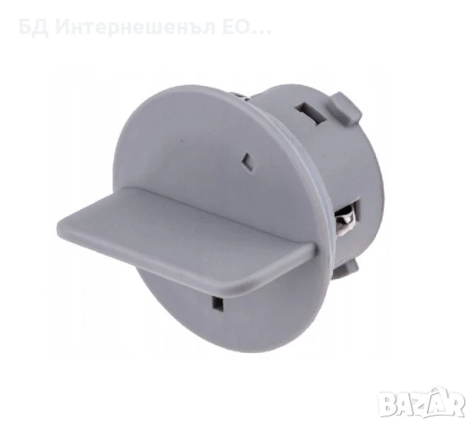 63117159570 Фасунга за мигач BMW 3 E90 E91, F30 F31, снимка 3 - Части - 50868903