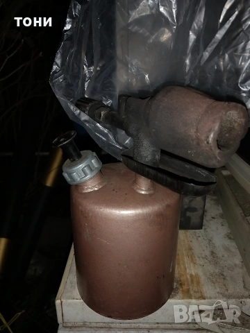 лампа бензинова, снимка 6 - Други инструменти - 53883449