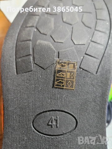 Нови дамски обувки велур, снимка 4 - Дамски ежедневни обувки - 54037183