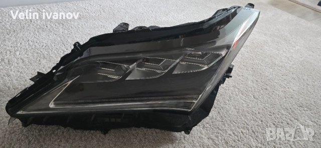 Ляв фар за Лексус RX