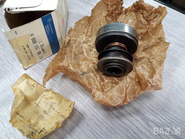 A0001519613**NEU**MERCEDES-BENZ **БЕНДИКС  ЗА СТАРТЕР **, снимка 2 - Части - 35536311