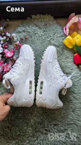 оригинални маратонки Nike Air max 38,5 номер