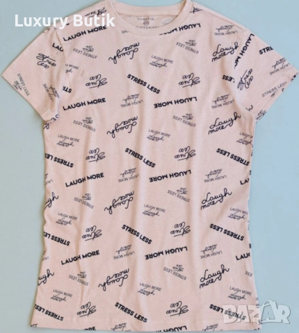 Праймарк дамска тениска