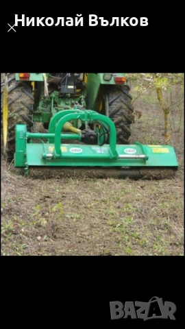 Услуги с тежка техника, снимка 17 - Други услуги - 53073551