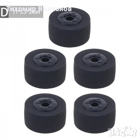 Тон ролка за дек/касетофон