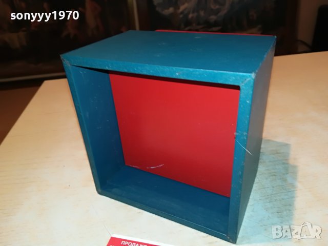 CANDINO-КУТИЯ ЗА КОЛЕКЦИЯ 0906221917, снимка 13 - Колекции - 37035105