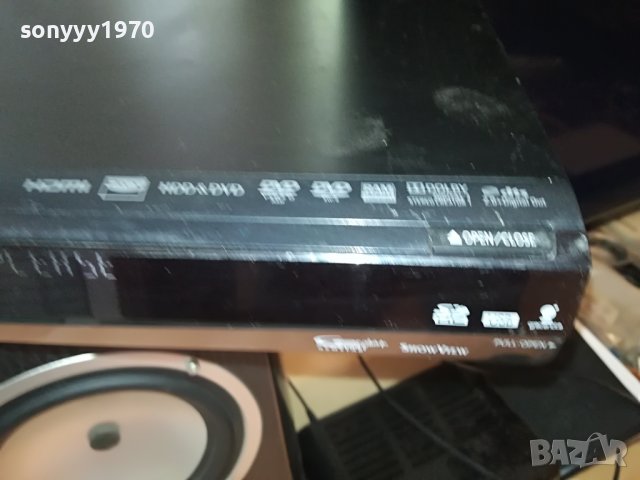 sold-sold out PANASONIC RECORDER 93c-common interface 2109221340, снимка 4 - Плейъри, домашно кино, прожектори - 38072757