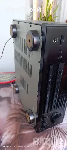 ONKYO TX-SV9041, снимка 18 - Ресийвъри, усилватели, смесителни пултове - 49771510