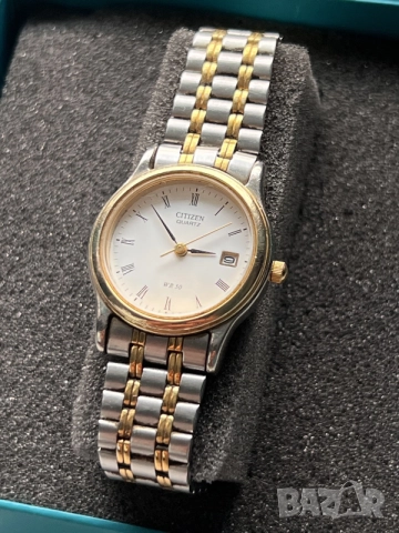 часовник Citizen WR50