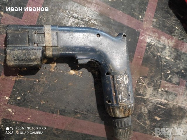 Гаиковерт, снимка 6 - Винтоверти - 31822717