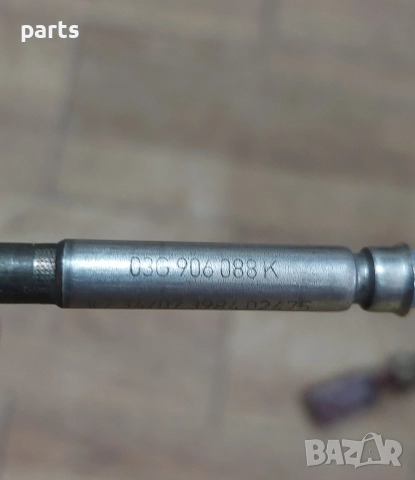 Ламбда Сонда Ауди A3 8P - VW - 03G906088K, снимка 5 - Части - 52668392