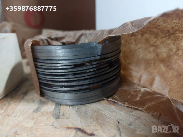 Москвич 408 408и Сегменти 76.5, снимка 2 - Части - 39851472