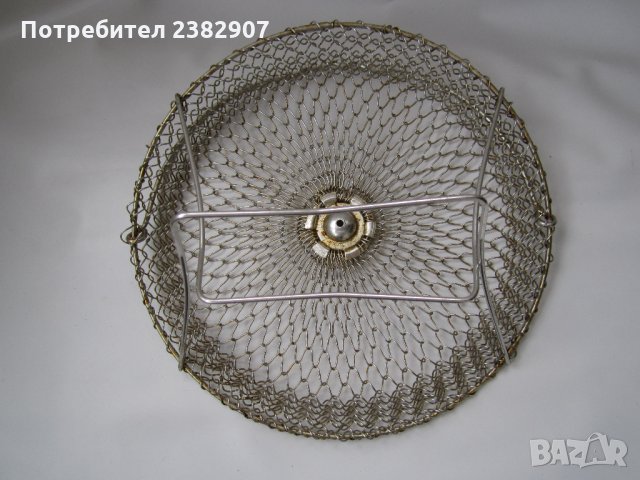 Метални кошници за продукти, снимка 5 - Други стоки за дома - 27780494